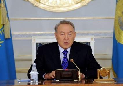 Назарбаев объявил выговор главе антимонопольного комитета и сделал предупреждение министрам энергетики и нацэкономики