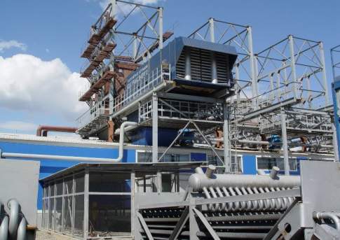 Более 60 тысяч тонн резервного мазута закуплено для кызылординской КТЭЦ