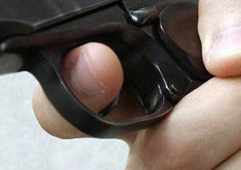 В Атырауской области один из местных жителей был ранен при попытке задержания браконьерской группы