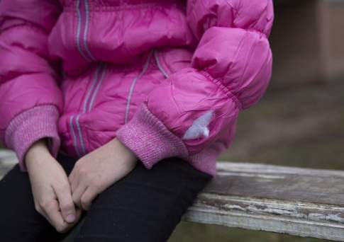 Вторые сутки ищут пропавшую близ Атырау 8-летнюю девочку