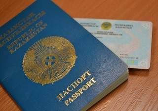 К уголовной ответственности за подделку документов привлечен 171 казахстанец  В Казахстане в основном подделывают дипломы, водительские права и авиабилеты - МВД