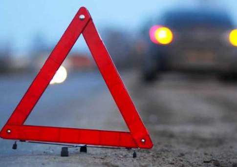 Пять человек погибли в ДТП на трассе Уральск – Астана