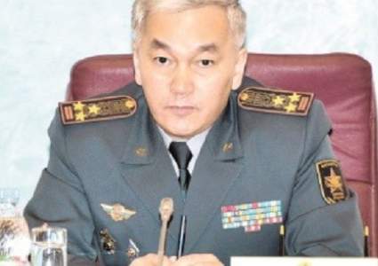 Один из членов счетного комитета освобожден от должности