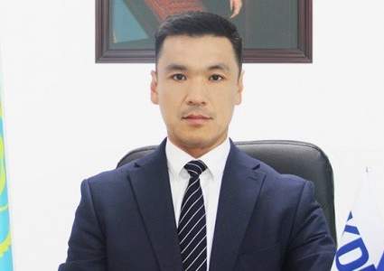 Казахстанский фонд гарантирования депозитов возглавил Абдрахманов