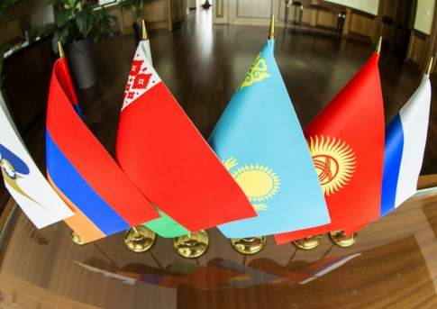 Мажилис одобрил ратификацию соглашения о маркировке товаров в ЕАЭС