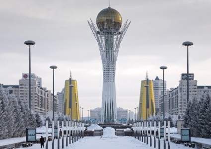 Главы государств поздравляют казахстанцев с Днем Независимости через телеграммы и письма
