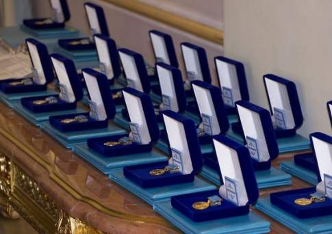 Госпремию имени аль-Фараби планируют присуждать творческим коллективам