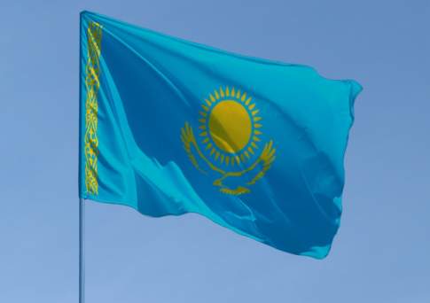 В Валенсии открыли почетное консульство Казахстана