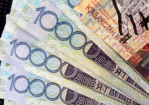  В Алматы женщина пыталась продать младенца за 180 тысяч тенге