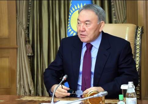 Владимир Школьник доложил Президенту Казахстана о ситуации в нефтегазовом секторе