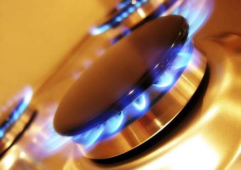 В Кызылорде обнаружено крупное хищение газа на сумму свыше 2 млн тенге