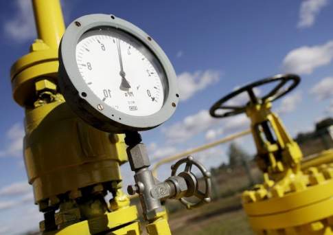 100 млн тенге выделено на начало разработки газораспределительных сетей двух районов в Акмолинской области
