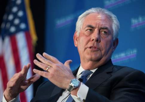 Госсекретарь США назвал Казахстан «исключительным примером мудрости отказа от ядерного оружия»