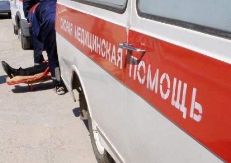 В Костанайской области пятеро детей и трое взрослых отравились угарным газом