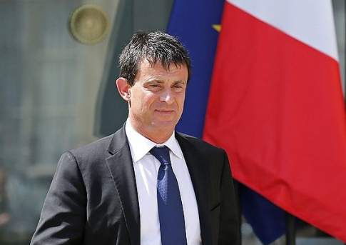 Премьер Франции заявил об отставке правительства