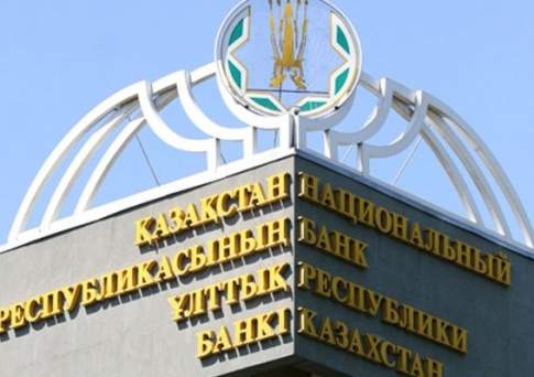 Нацбанк провел интервенции на валютном рынке Казахстана в объеме 106,5 млн долларов