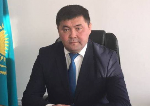 Экс-главу управления сельского хозяйства Павлодарской области Дюзденбаева перевели в колонию-поселение