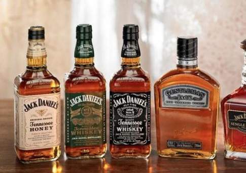 В американском ликере Jack Daniel`s нашли вещество для уничтожения насекомых
