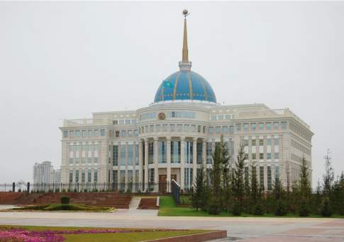 Назарбаев подписал поправки в закон по вопросам индустриально-инновационной политики