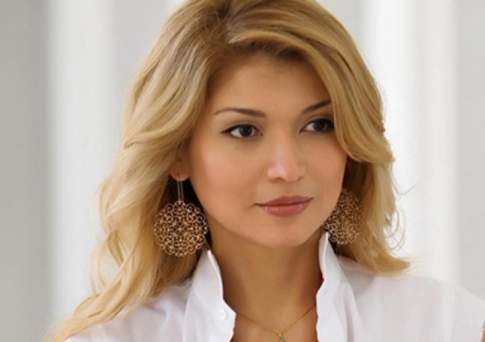 Гульнара Каримова пообещала отдать все, что у нее есть, на благо светлого будущего Узбекистана – Ислам Каримов