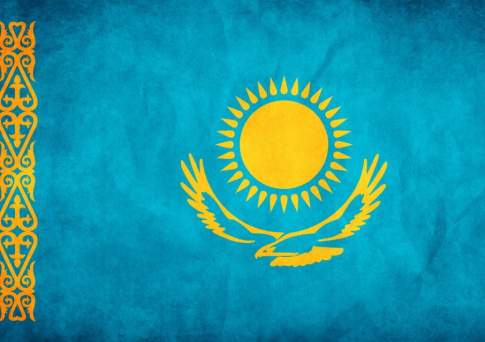 Казахстан занимает 53 место среди крупнейших стран-экспортеров
