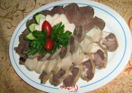 У кого казы длиннее?