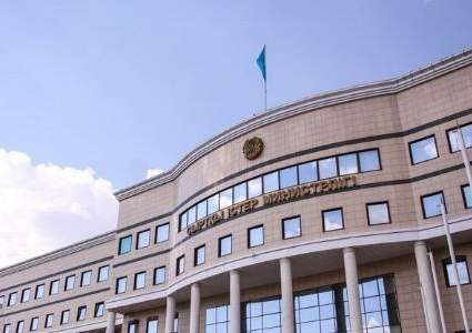 Казахстан призывает Россию и Турцию проявить сдержанность в реагировании на трагический инцидент с российским самолетом СУ-24