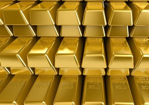 Нацбанк готов продавать казахстанцам слитки золота по 12-13 кг