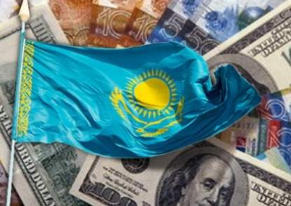 11-е место среди 137 стран занимает Казахстан по госдолгу в рейтинге ВЭФ