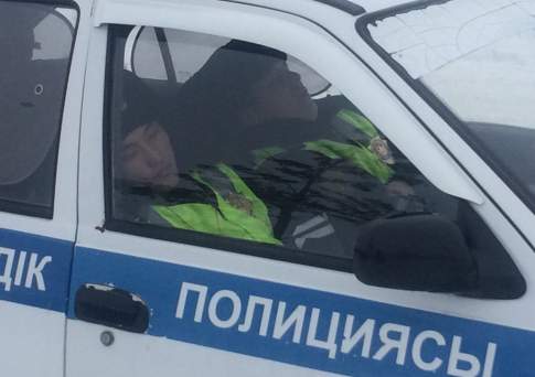 Утомленные службой?