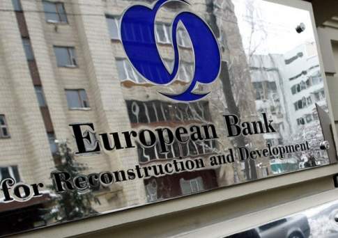 ЕБРР и UniCredit выделяют казахстанской компании «Восход хром» 260 млн долларов