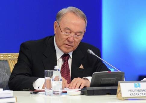 Президент Казахстана подписал поправки, направленные на создание госкорпорации «Правительство для граждан»