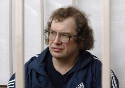 Бывшая вкладчица МММ спустя 20 лет засудила Мавроди