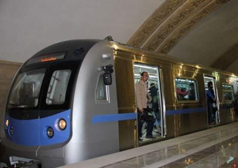 Меры безопасности усилили в метро Алматы после взрыва в Санкт-Петербурге