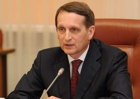 Спикер Госдумы РФ надеется, что ЕАЭС будет расширяться