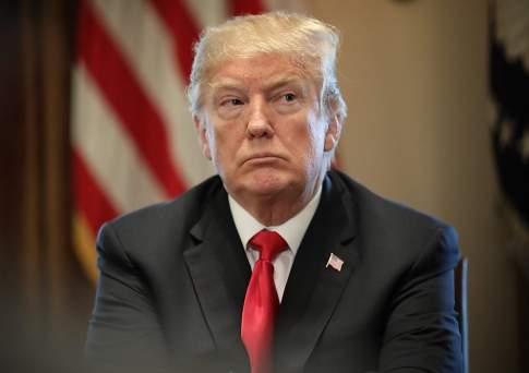 Трамп подписал устанавливающий торговые ограничения против Китая меморандум