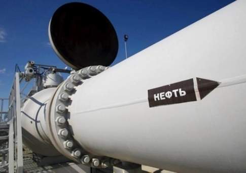 36,5 млн тонн нефти экспортировал Казахстан за первое полугодие 2018 г.