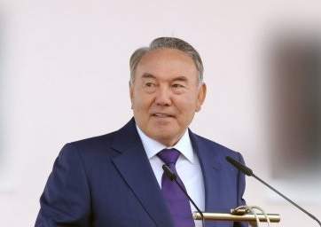 Президент Казахстана проведет встречи с главами правительств России и Китая