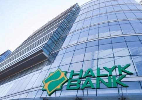 Нацбанк Казахстана одобрил открытие «дочки» Halyk Bank в Узбекистане