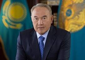 Назарбаев посетит с официальным визитом 16-17 октября Финляндию