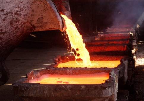 KAZ Minerals увеличила в III квартале производство меди до 77,2 тыс. тонн