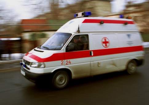 Не менее 5 человек пострадали в ДТП с участием автобуса и иномарки в Алматы