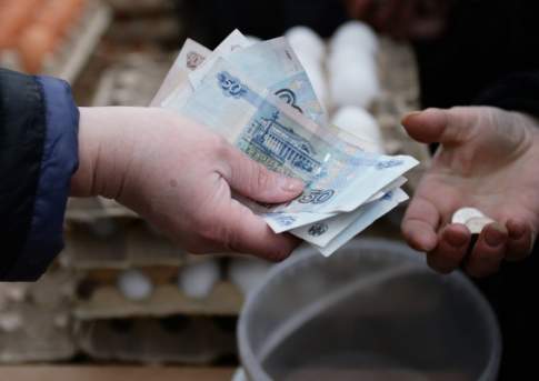  Объем взаимной торговли Казахстана и стран ЕАЭС в I квартале упал на 20,9%