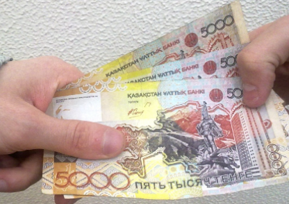 Боженька всё видит!