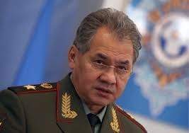 Министр обороны России прибыл с рабочим визитом в Казахстан
