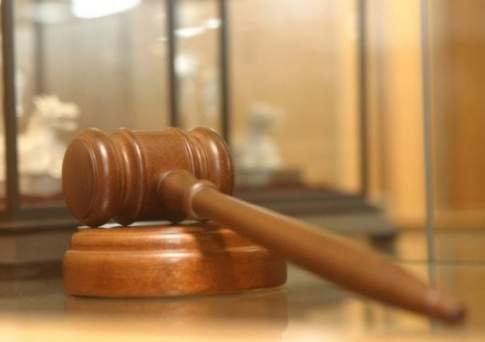Замакима Павлодарского района выпустят под залог в 1,9 млн тенге