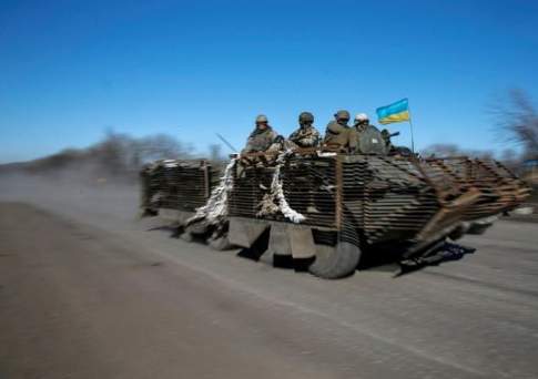 Стороны конфликта в Донбассе договорились об отводе вооружений до 20 февраля