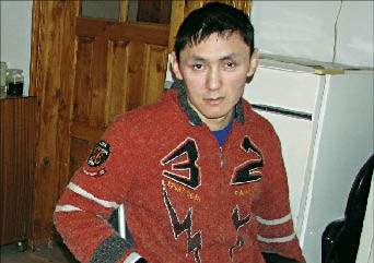 Железный человек
