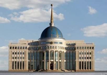 Назарбаев выразил соболезнования Порошенко в связи с гибелью людей на шахте