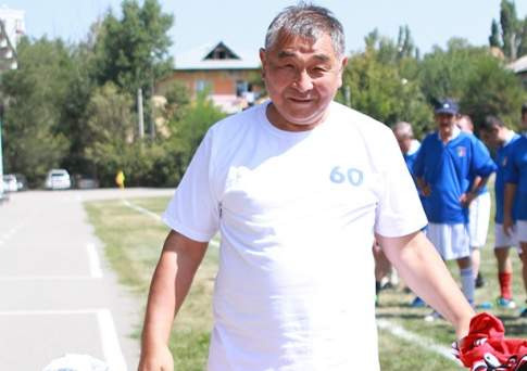 Хет-трик Алима!